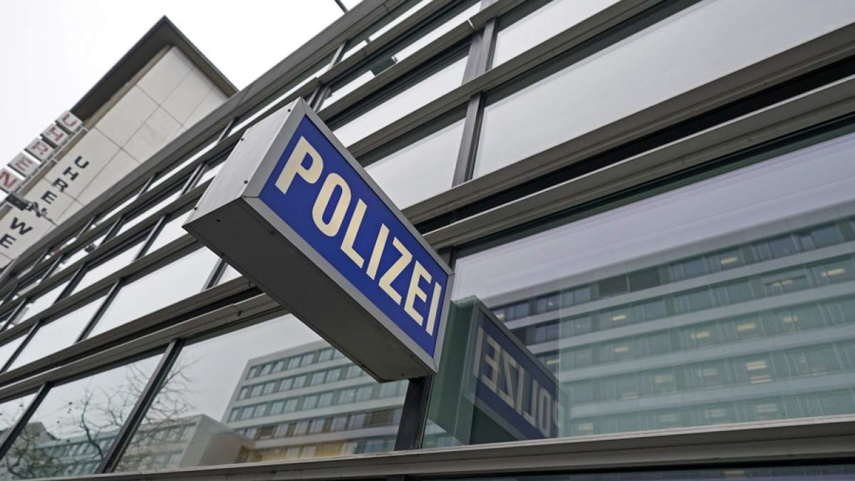 Δέκα συλλήψεις για τρομοκρατία στη Γερμανία