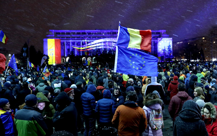 Ρουμανία: Ο μεγάλος άγνωστος της Ευρώπης