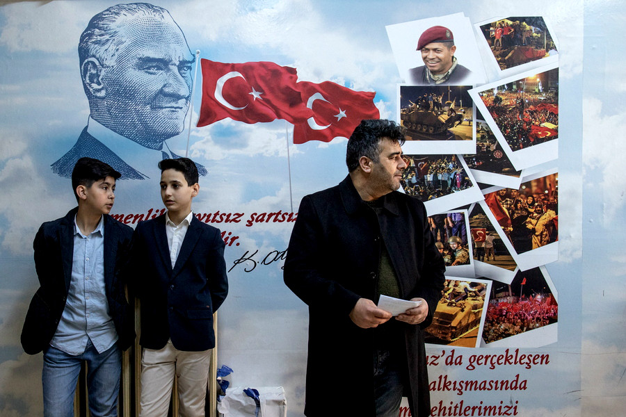 Εκλογές στην Τουρκία: Θρίλερ στην Κωνσταντινούπολη, έχασε την Άγκυρα ο Ερντογάν