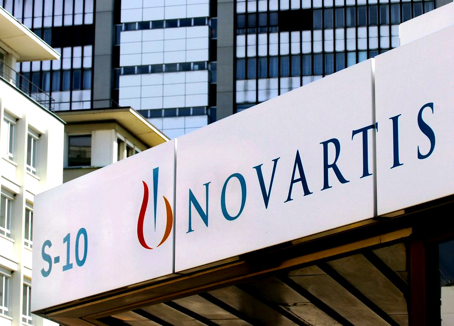 Σκάνδαλο Novartis: Βαρύ κατηγορητήριο για πρώην υπουργό