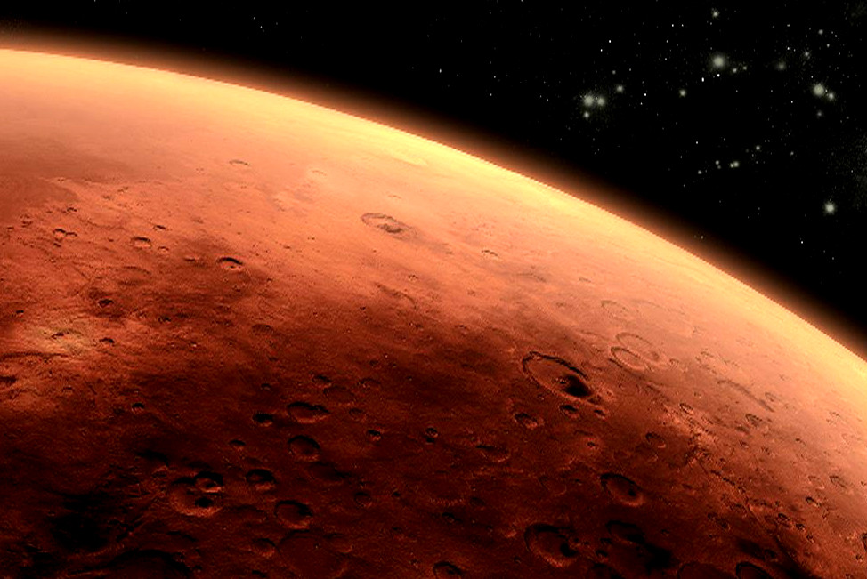 Είναι το μεθάνιο απόδειξη ζωής στον Άρη;