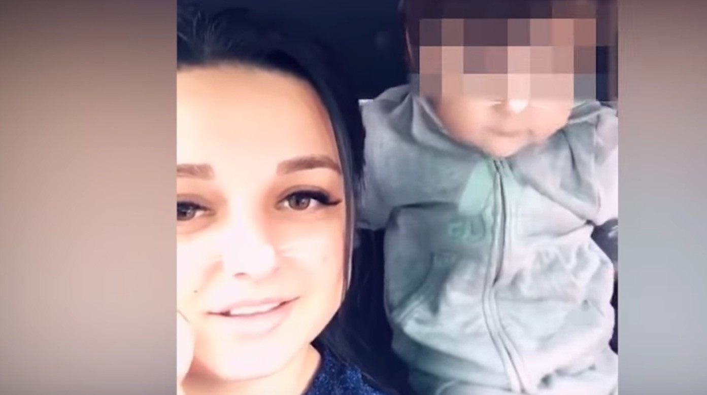 Ρωσία: 19 χρόνια φυλακή για τη μητέρα που στραγγάλισε και έκαψε τα παιδιά της [Βίντεο]