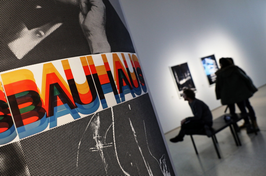 100 χρόνια Bauhaus: Η πνευματικότητα κι η μεταφυσική του διάσταση