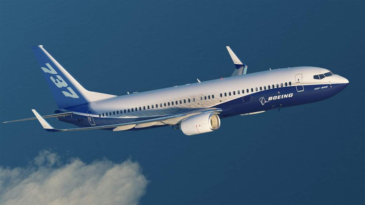 Η Boeing μειώνει την παραγωγή των αεροσκαφών 737 MAX
