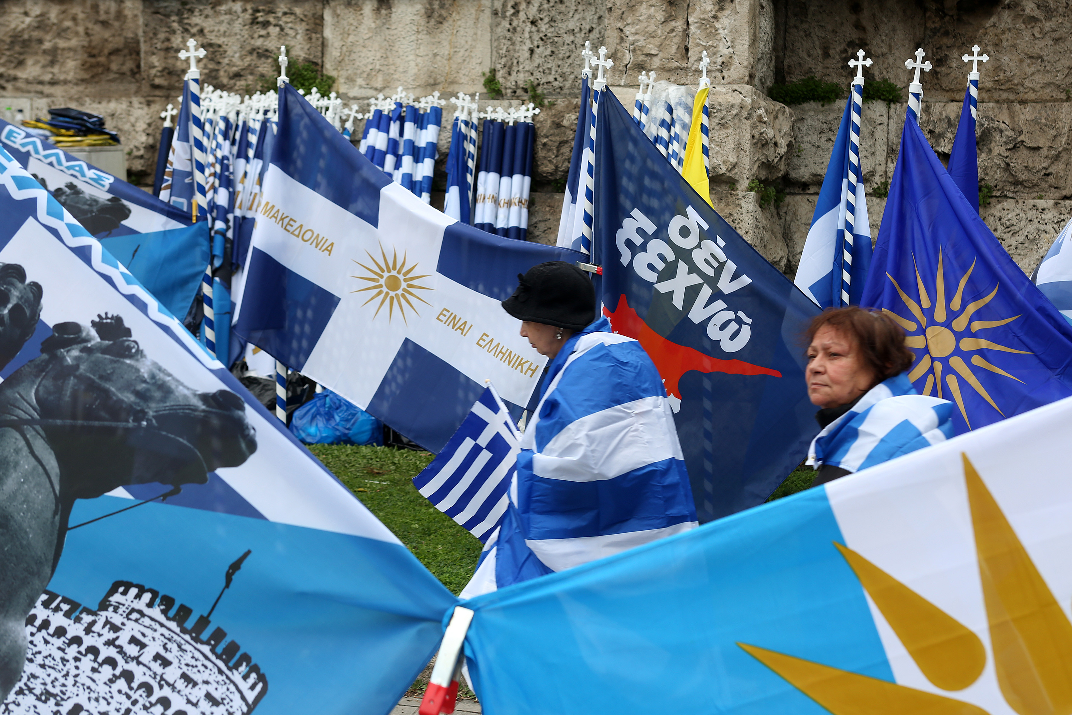 «Μακεδονομάχοι» διοργανώνουν το πρώτο… Macedonian Pride