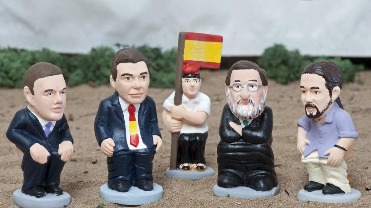 Η Αριστερά μπορεί να πάρει τις εκλογές στην Ισπανία