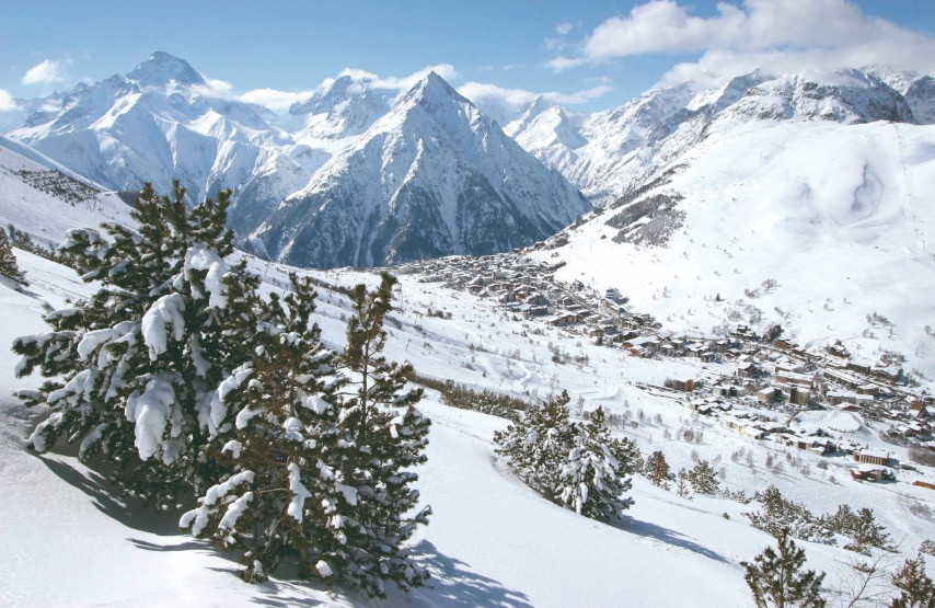 «Καμπανάκι» για την κλιματική αλλαγή: Οι  Άλπεις κινδυνεύουν να μείνουν χωρίς πάγους έως το 2100