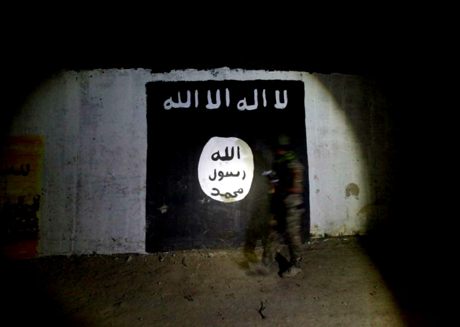 Η «υπόγεια» δράση του ISIS μετά την ήττα