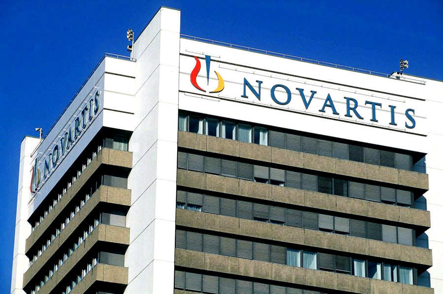 Novartis: Οι τρεις «καυτές» ζώνες της δικογραφίας για τον Λοβέρδο