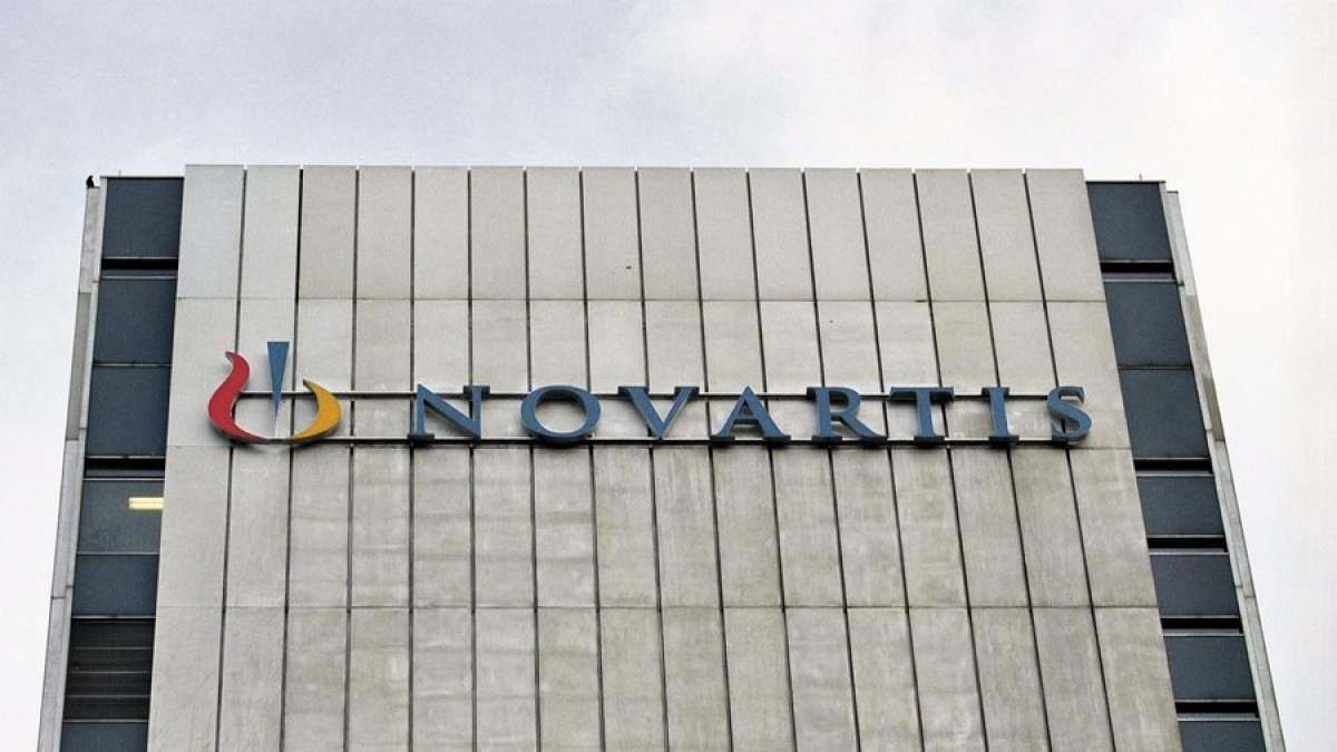 Τέσσερις βεβαιότητες για την υπόθεση Novartis