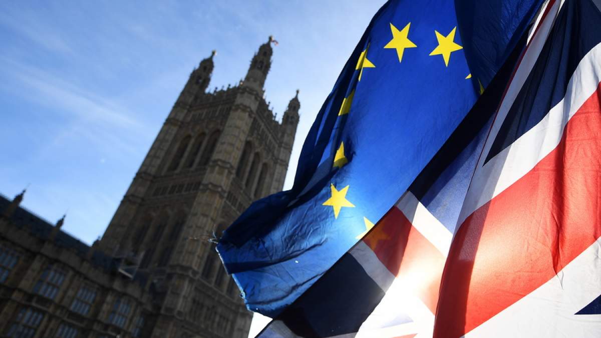 Σκεπτικισμός για την παράταση του Brexit