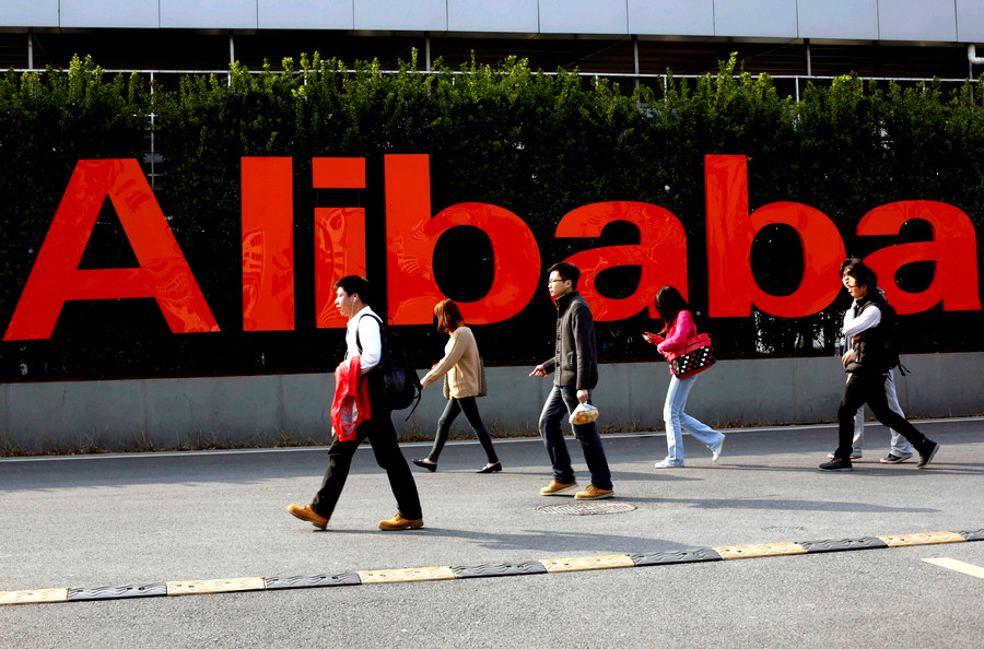 Το αφεντικό της Alibaba θεωρεί «τεράστια ευλογία» τη δουλειά από το πρωί μέχρι τη νύχτα