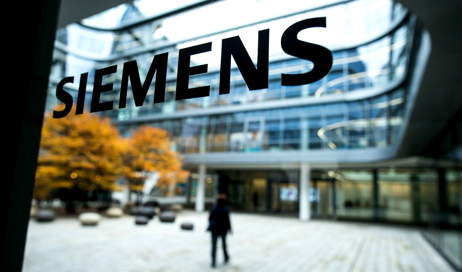 Εισαγγελέας για Siemens: Οι μίζες ήταν μακραίωνη παράδοση στην Ελλάδα