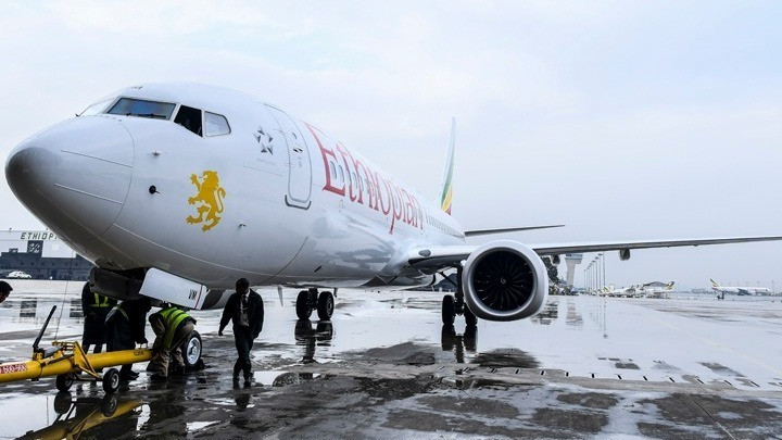 Αντώνης Μαυρόπουλος: Ο μοναδικός επιζών της μοιραίας πτήσης της Ethiopian Airlines