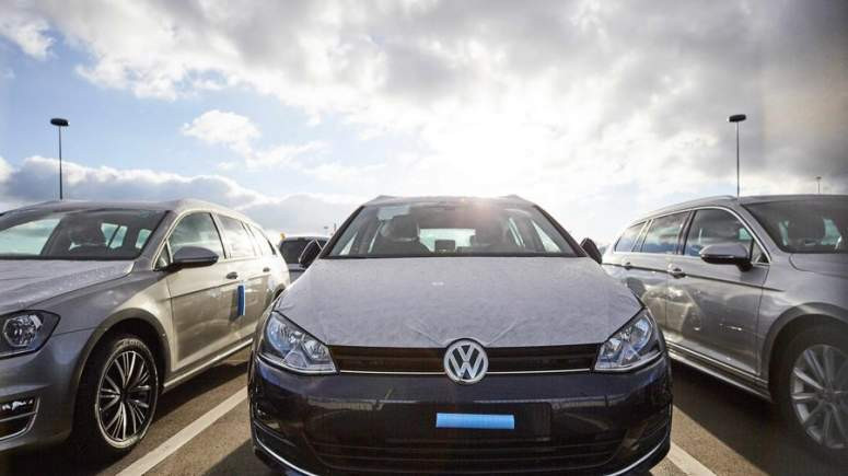 Δίωξη σε βάρος του πρώην διευθύνοντος συμβούλου της Volkswagen για το Dieselgate