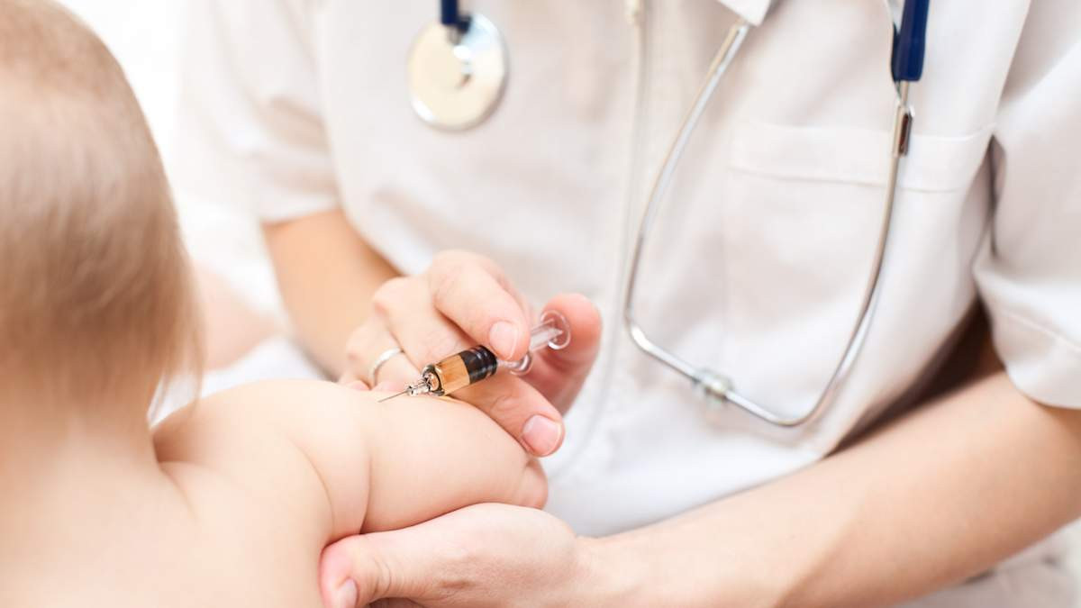Γερμανία: Υποχρεωτικό ή όχι το εμβόλιο κατά της ιλαράς;