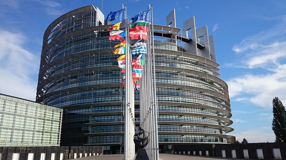 «Λουκέτο» στο Ευρωκοινοβούλιο του Στρασβούργου;
