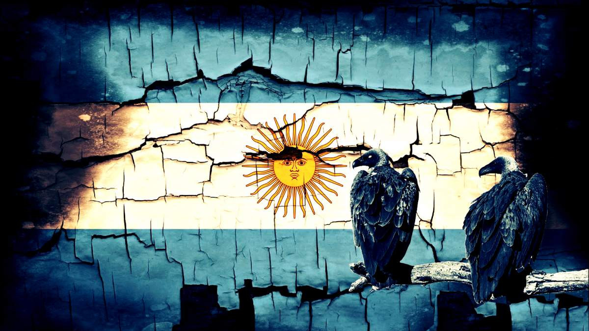 Η οικονομική πολιτική του Μάκρι οδήγησε εκ νέου την Αργεντινή στα νύχια του ΔΝΤ