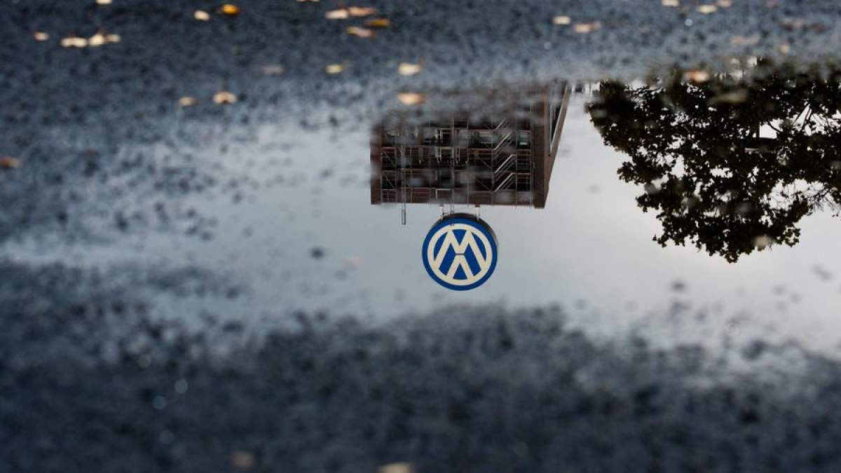 Δίωξη κατά του πρώην επικεφαλής της Volkswagen