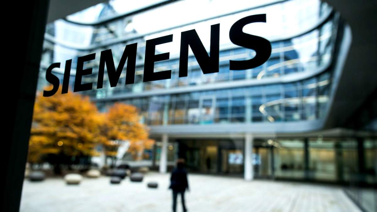 Όταν ένας υποψήφιος ευρωβουλευτής της ΝΔ κατηγορούσε τον Μητσοτάκη για τη Siemens