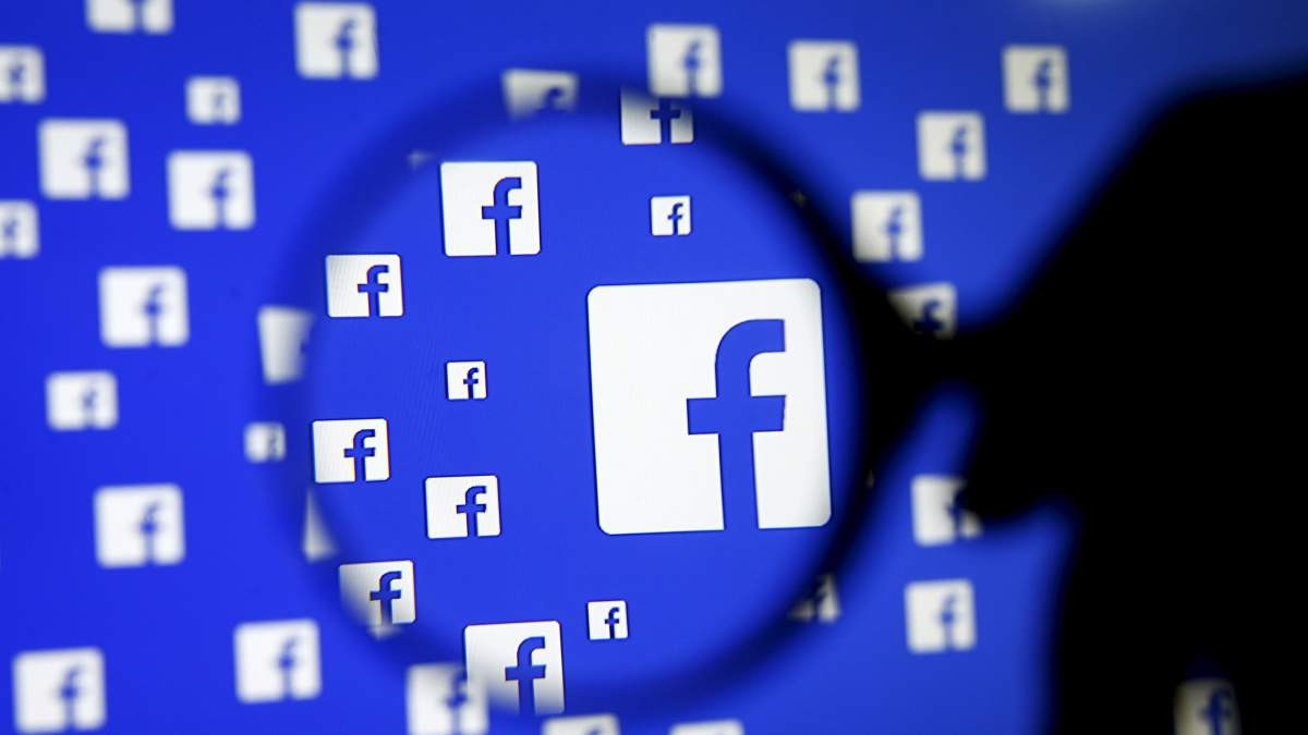 Το Facebook διέρρευσε επαφές 1,5 εκατ. χρηστών χωρίς να το ξέρουν