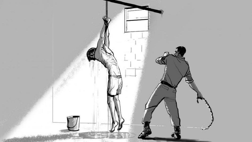 Μοσούλη: Συνεχίζονται τα βασανιστήρια κρατουμένων σύμφωνα με το HRW
