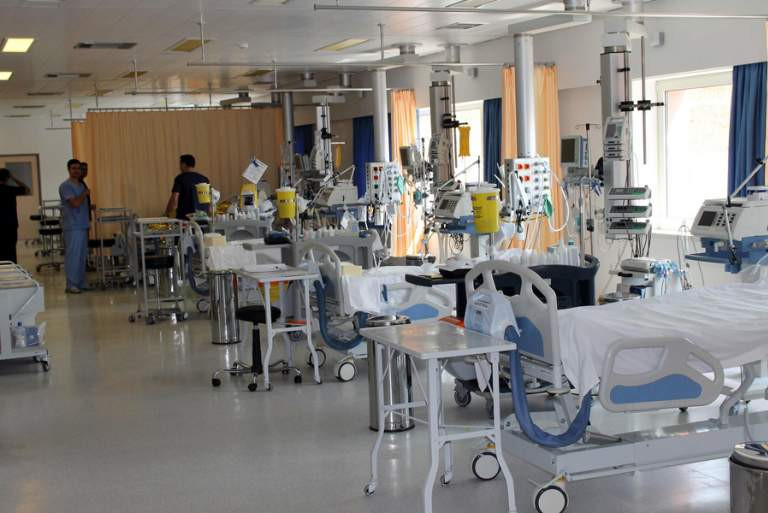 Ιταλία: Ισόβια κάθειρξη σε νοσοκόμα που σκότωνε ασθενείς μέσα στην εντατική