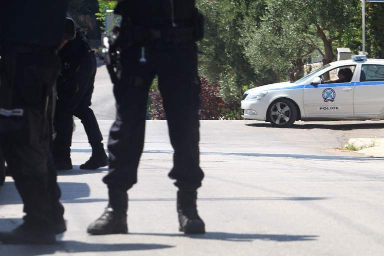 Η αστυνομία εξετάζει καταγγελία για απόπειρα αρπαγής 12χρονης στην Πεύκη