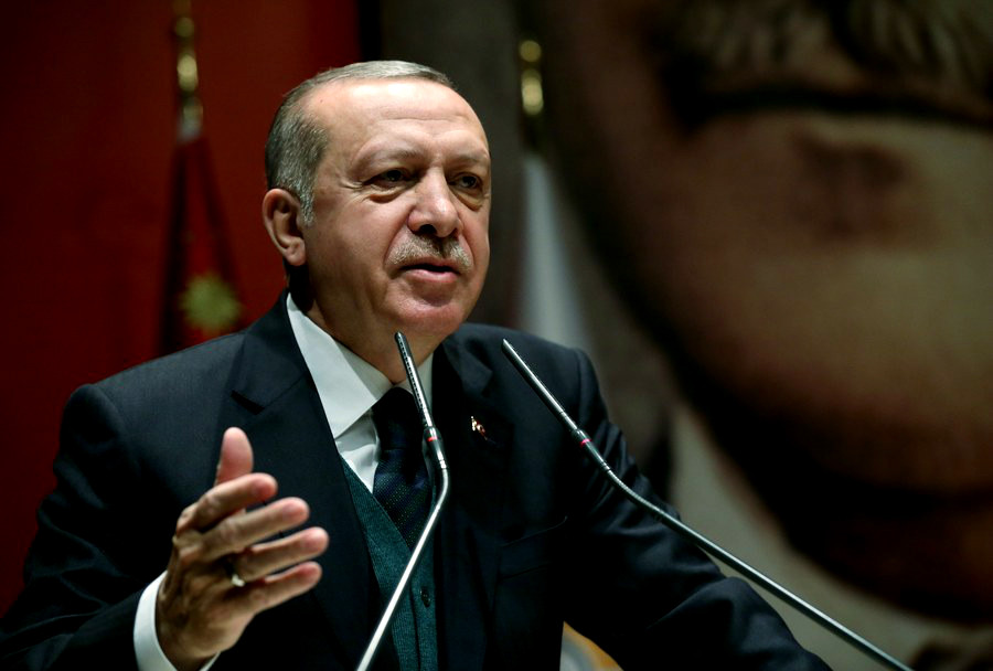 Η Τουρκία χάνει το γεωπολιτικό της ρόλο