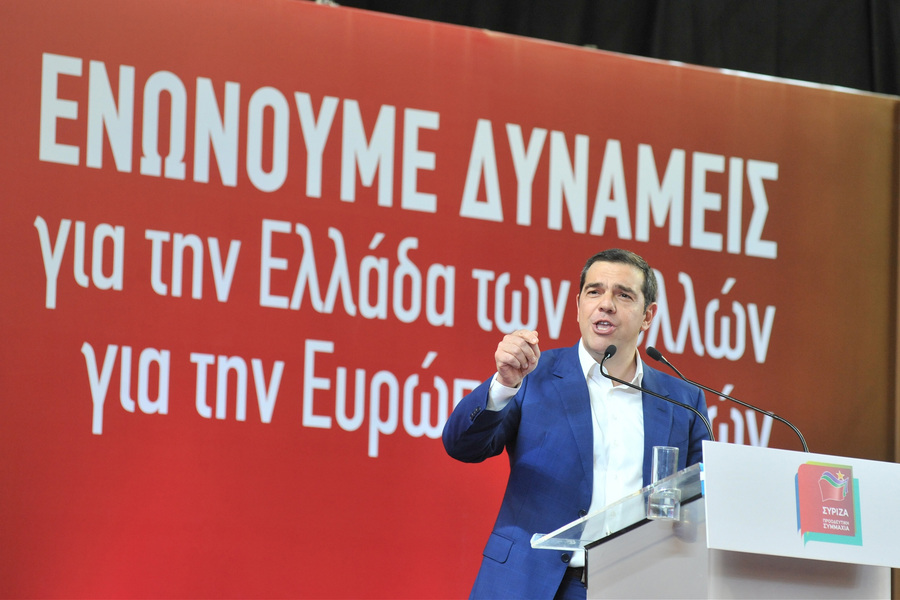 Έρχεται νέο πακέτο θετικών μέτρων για τη μεσαία τάξη