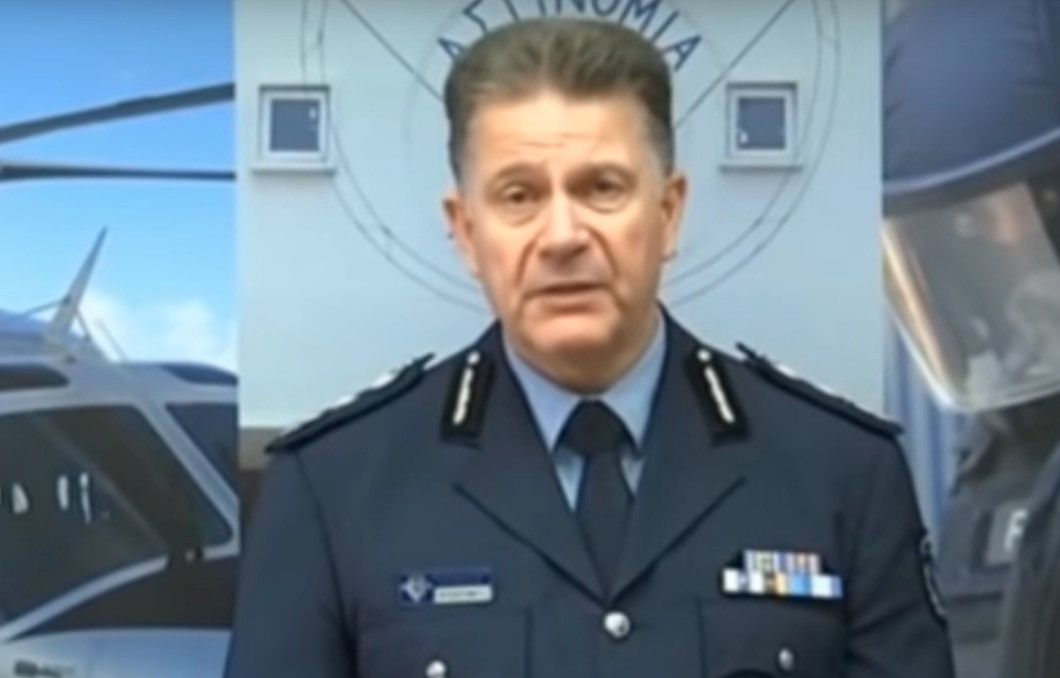 Αρχηγός Αστυνομίας Κύπρου: Πρόωρο να εκτιμηθεί η έκταση του εγκλήματος [Βίντεο]