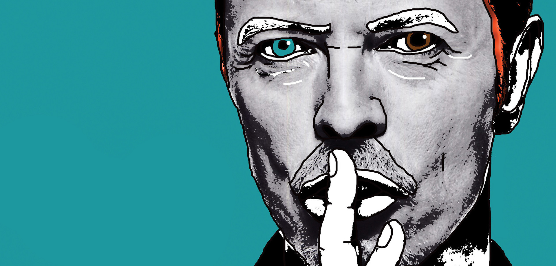 «Ch-ch-changes»: Μία μουσική παράσταση-αφιέρωμα στον David Bowie