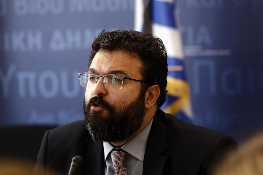 «Αν δεν πάρει πρωτοβουλία ο Βασιλακόπουλος το μπάσκετ θα καταρρεύσει»