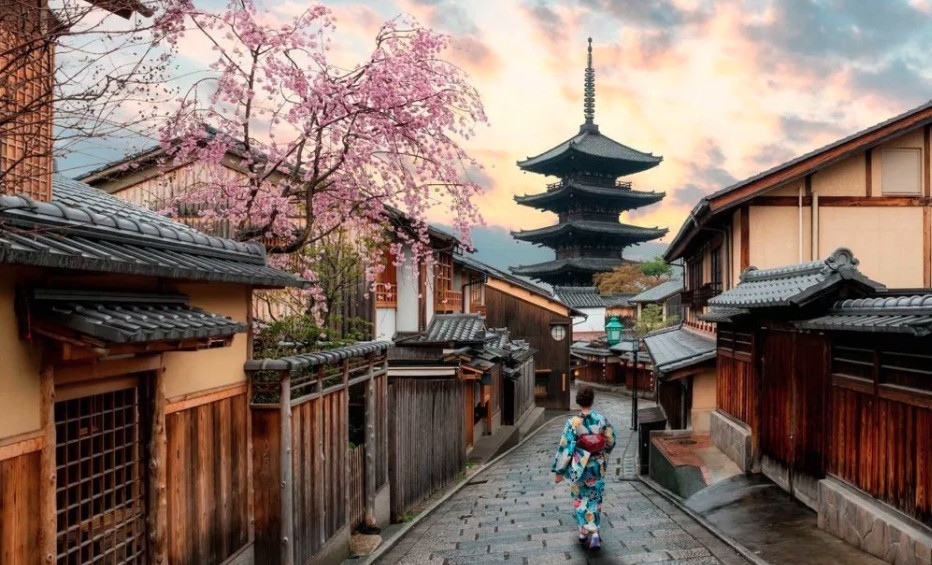 Αυτές είναι οι ομορφότερες πόλεις της Ασίας