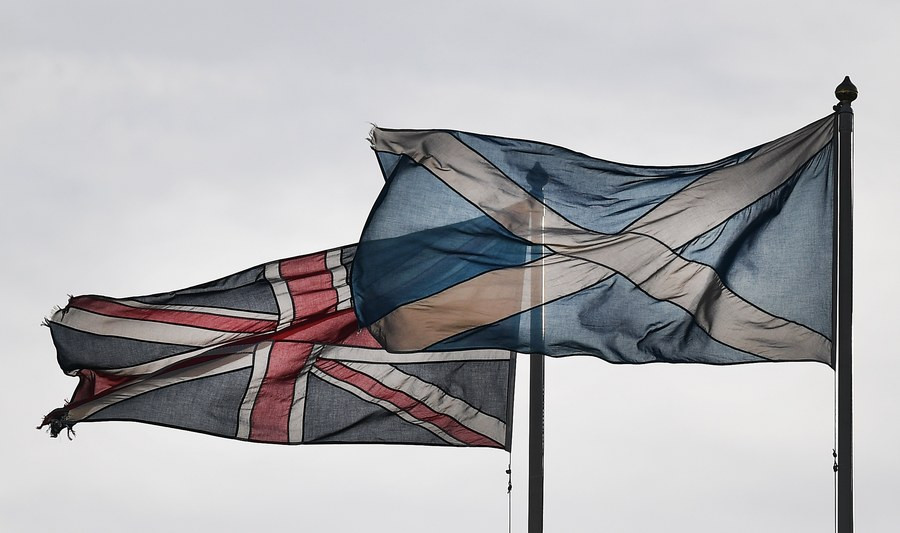 Προς σύγκρουση Βρετανία – Σκωτία για το νέο δημοψήφισμα για ανεξαρτησία