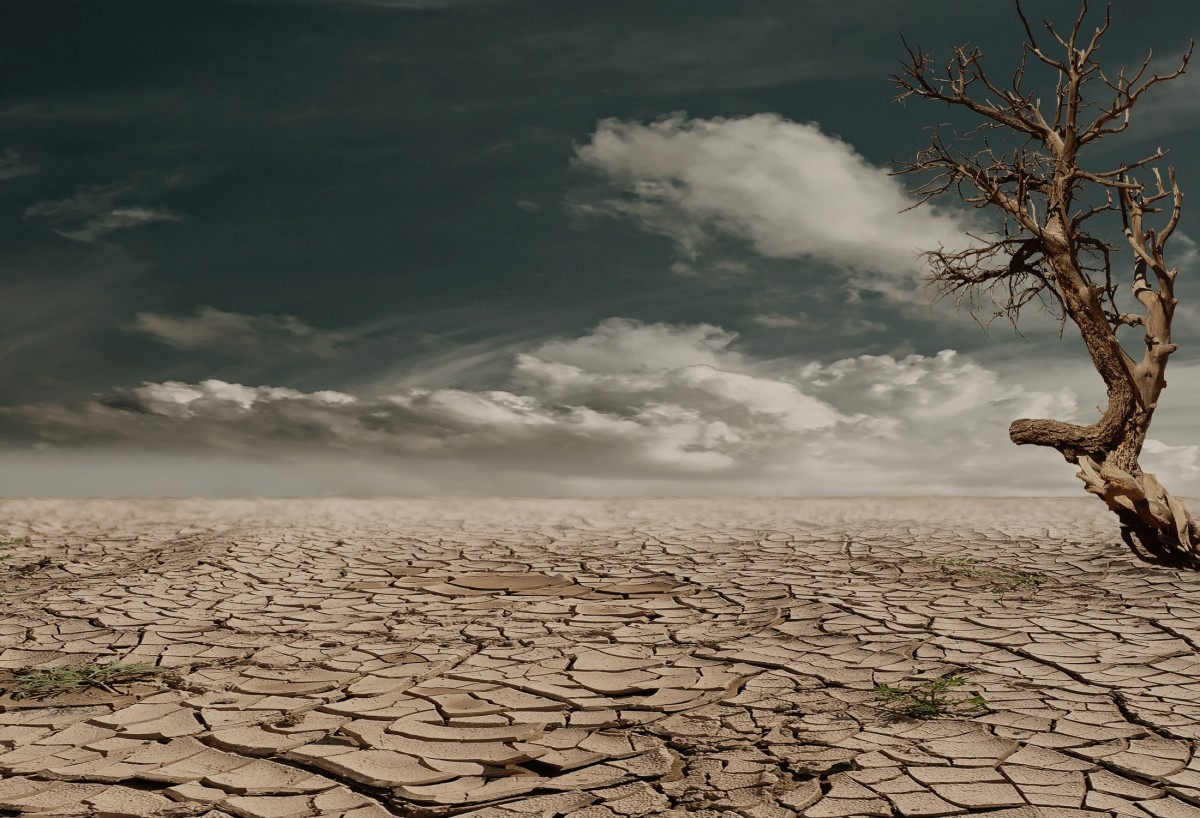 Η ξηρασία απειλεί την Ευρώπη