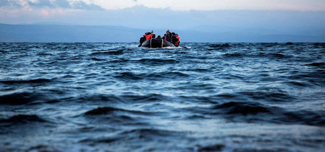 Πόλεμος στη Λιβύη, ναυάγια στη Μεσόγειο και νέα προσφυγική κρίση