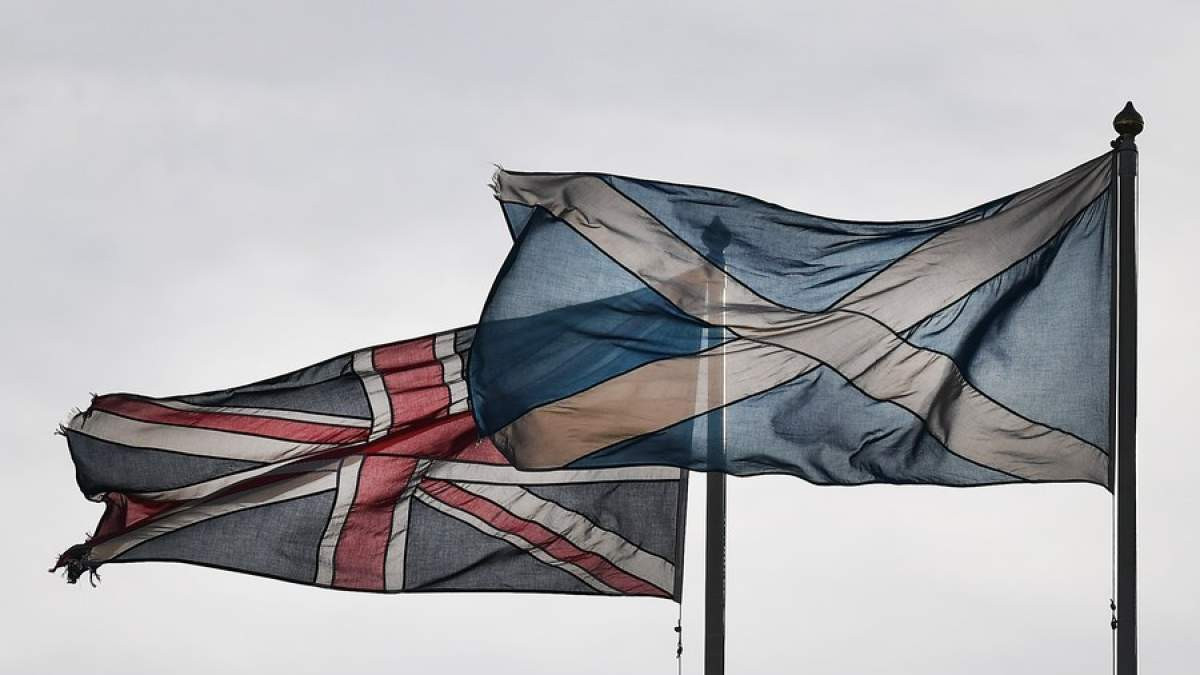 Δημοψήφισμα για την ανεξαρτησία της Σκωτίας;