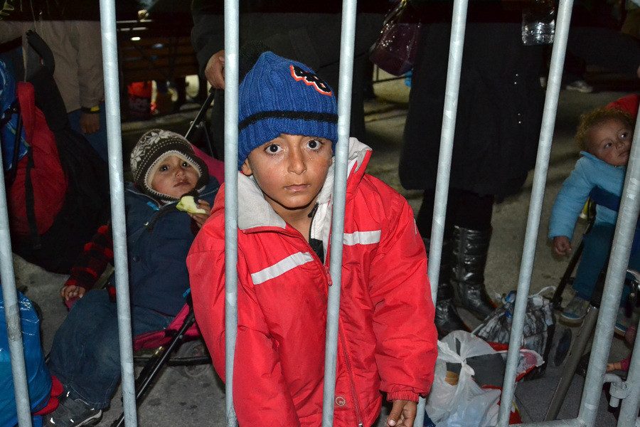 Περισσότεροι από 2.600 ασυνόδευτοι ανήλικοι ζήτησαν άσυλο στην Ελλάδα