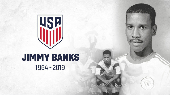 Πέθανε 0 πρωτοπόρος του αμερικανικού ποδοσφαίρου Τζίμι Μπανκς
