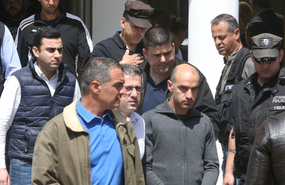 Serial Killer στην Κύπρο: Πως σκότωνε τα θύματά του ο «Ορέστης»