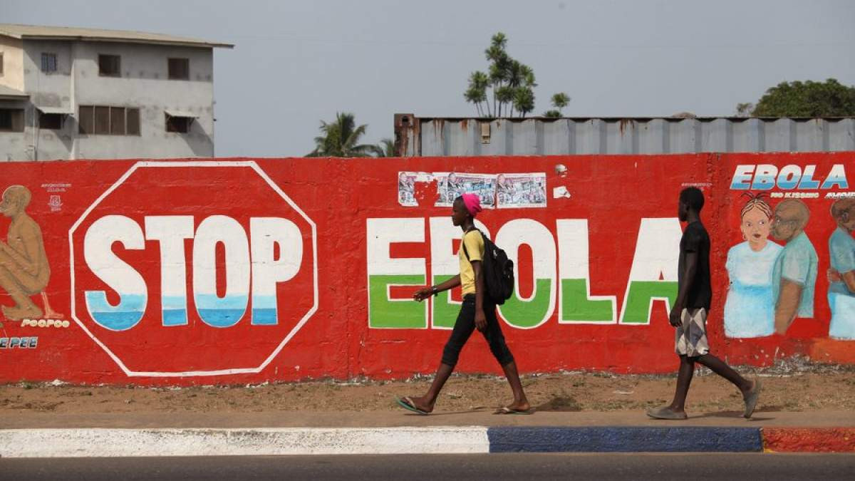 Ξεπέρασαν τους 1.000 οι νεκροί του Έμπολα στο Κονγκό
