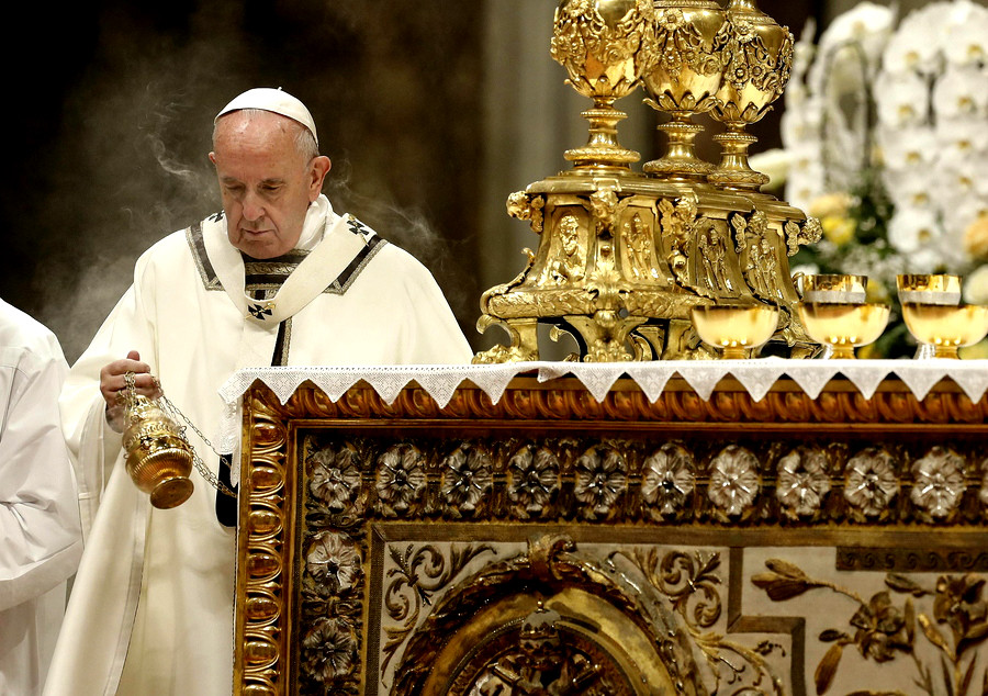 O Πάπας Φραγκίσκος στα Βαλκάνια: Μια επικίνδυνη αποστολή