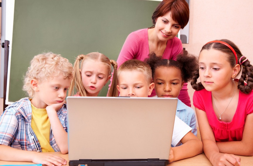 Τι αναζητούν τα παιδιά στο διαδίκτυο;