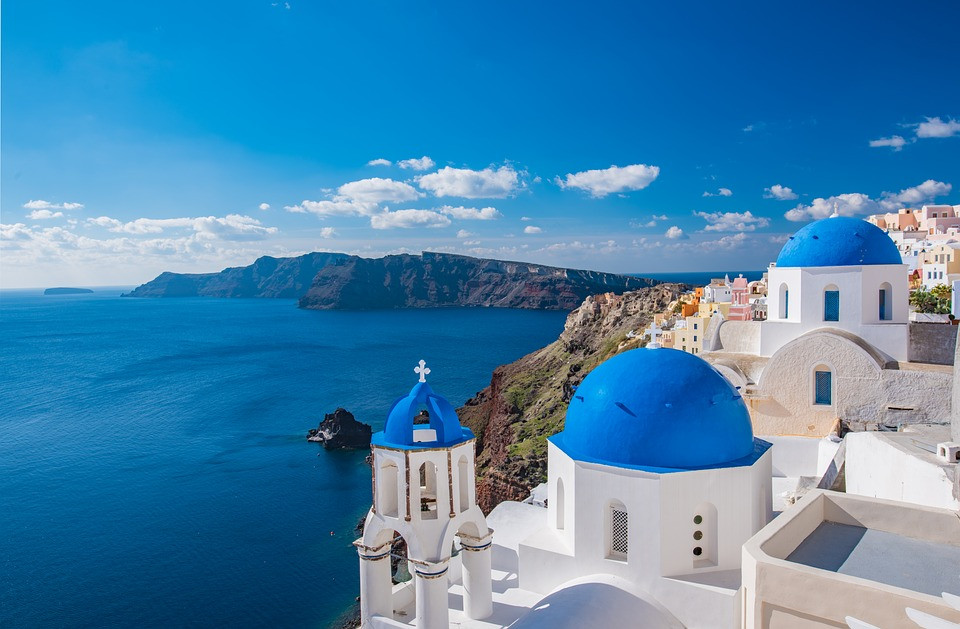 Η Ελλάδα ψηφίστηκε η ομορφότερη χώρα του κόσμου για το 2019