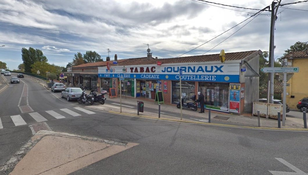 Γαλλία: Ομηρία σε κατάστημα στην Τουλούζη