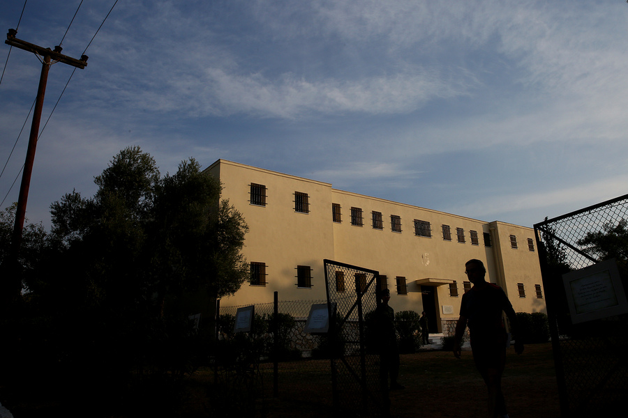 Εκδήλωση μνήμης και τιμής στους 200 κομμουνιστές που εκτελέστηκαν την Πρωτομαγιά του 1944 στο Χαϊδάρι