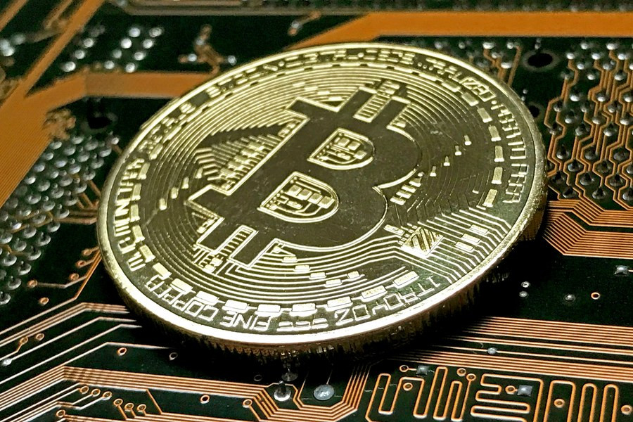 Έκλεψαν bitcoin αξίας 41 εκατ. δολαρίων