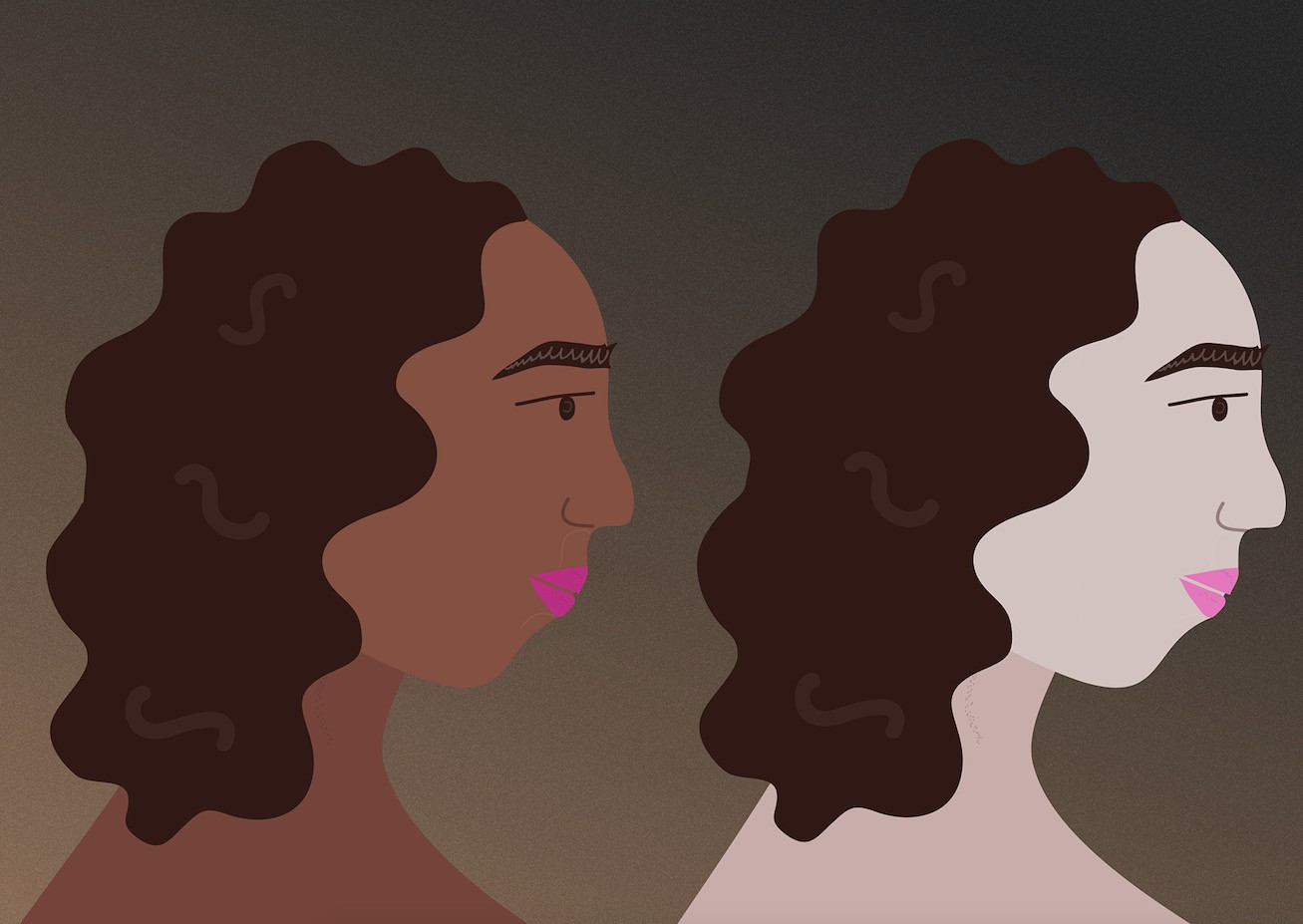 Ρατσιστική μόδα και στερεότυπα: Γιατί Ινδές θέλουν να αλλάξουν το χρώμα του δέρματός τους;