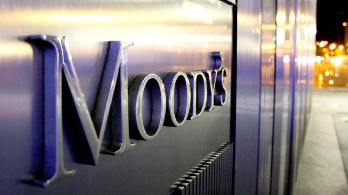 Moody’s: Θετική για το αξιόχρεο η πρόωρη αποπληρωμή του ΔΝΤ